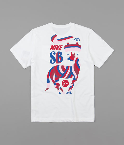 nike sb parra t shirt