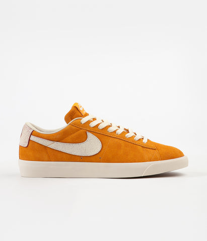 nike blazer peach