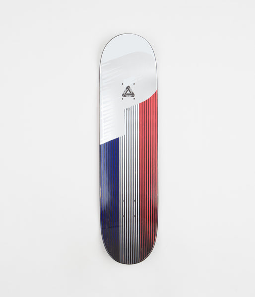 Palace Lucas Pro S31 Deck - 8.2