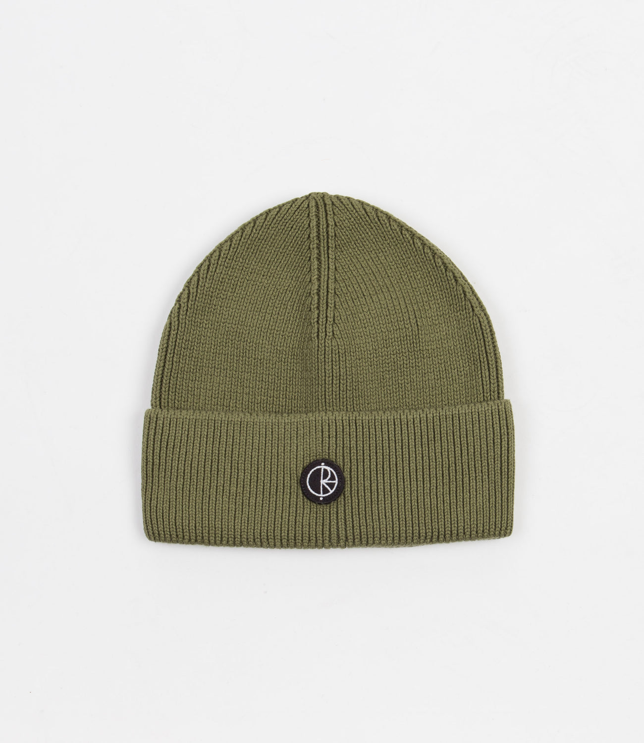 nike beanie olive green