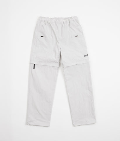 stussy 22SS NYCO Convertible Pant-