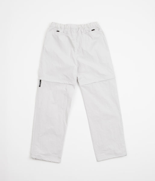 早割クーポン！ Stussy Nyco Convertible Pants Black M docsautoersc.com