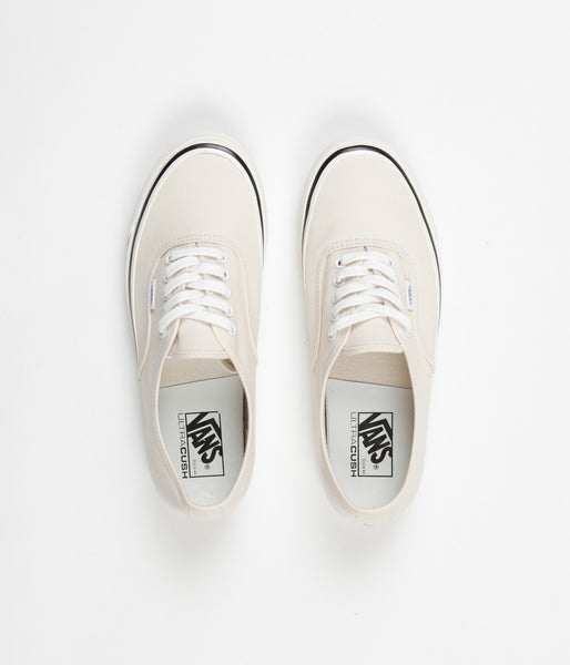 vans ultracush style 44