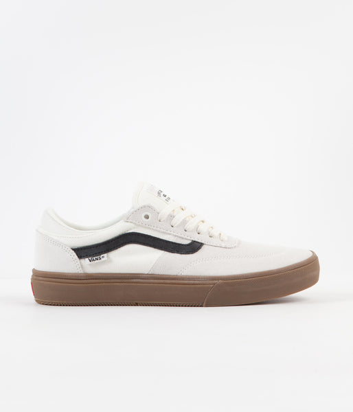 vans birch gum sole