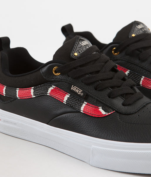 kyle walker vans coral snake