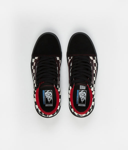 vans peraza shoe