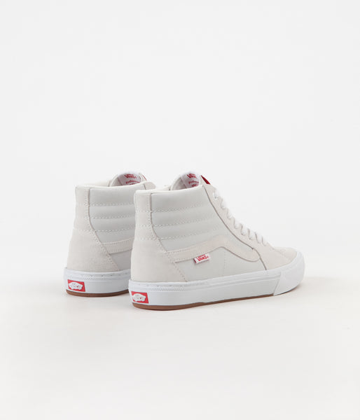 vans scotty cranmer white