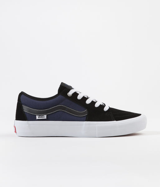 vans skate low