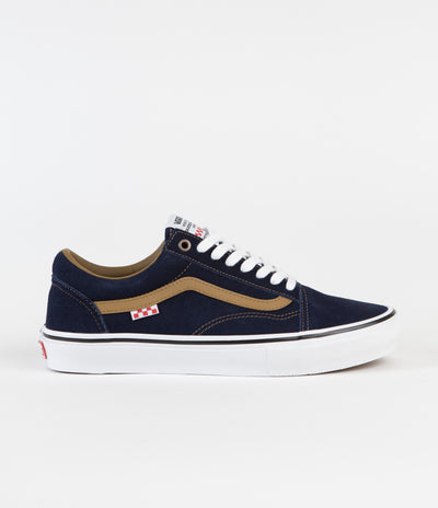 vans old skool nylon skate shoe