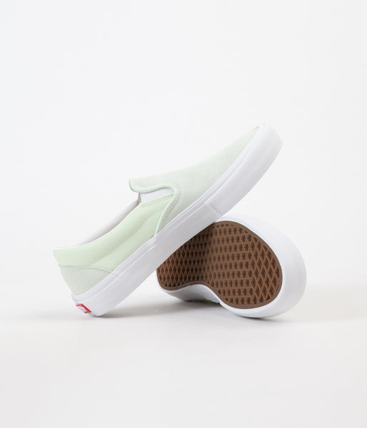 vans slip on ambrosia