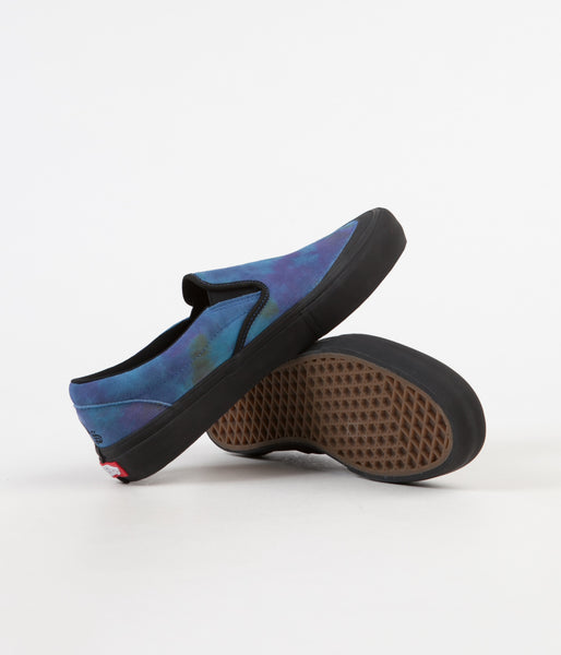 ronnie sandoval slip on