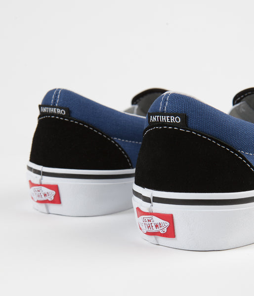 slip on pro anti hero