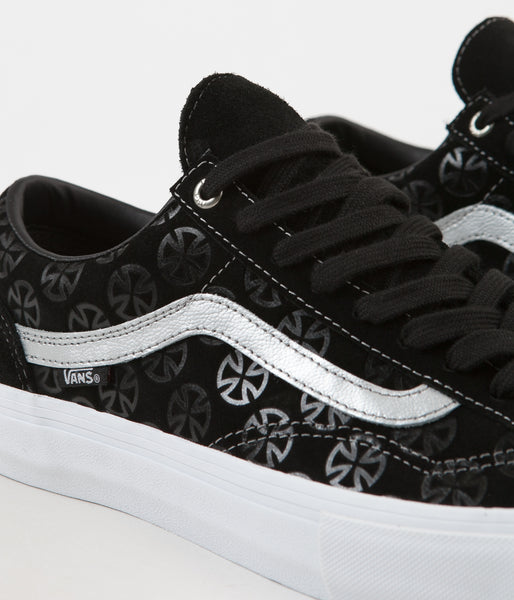 vans x independent style 36