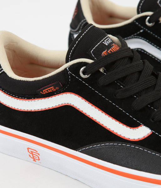 sf giants shoes vans