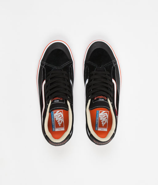 vans san francisco giants shoes