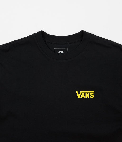 vans thrasher shirt long sleeve