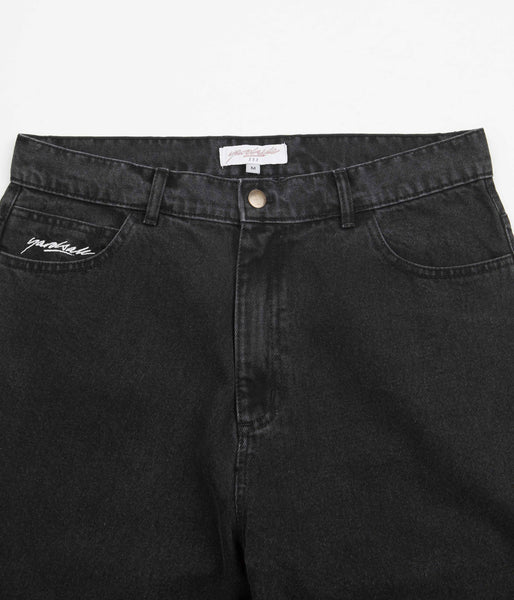 Yard Sale デニム Phantasy Jeans (Forest) その他 | endageism.com