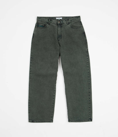 Yardsale Phantasy Jeans - Forrest | Flatspot