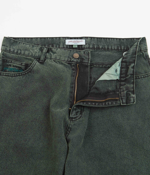 Yardsale Phantasy Jeans | Forrest - BioenergylistsShops - Plus