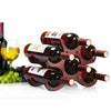 Wooden Wine Rack
