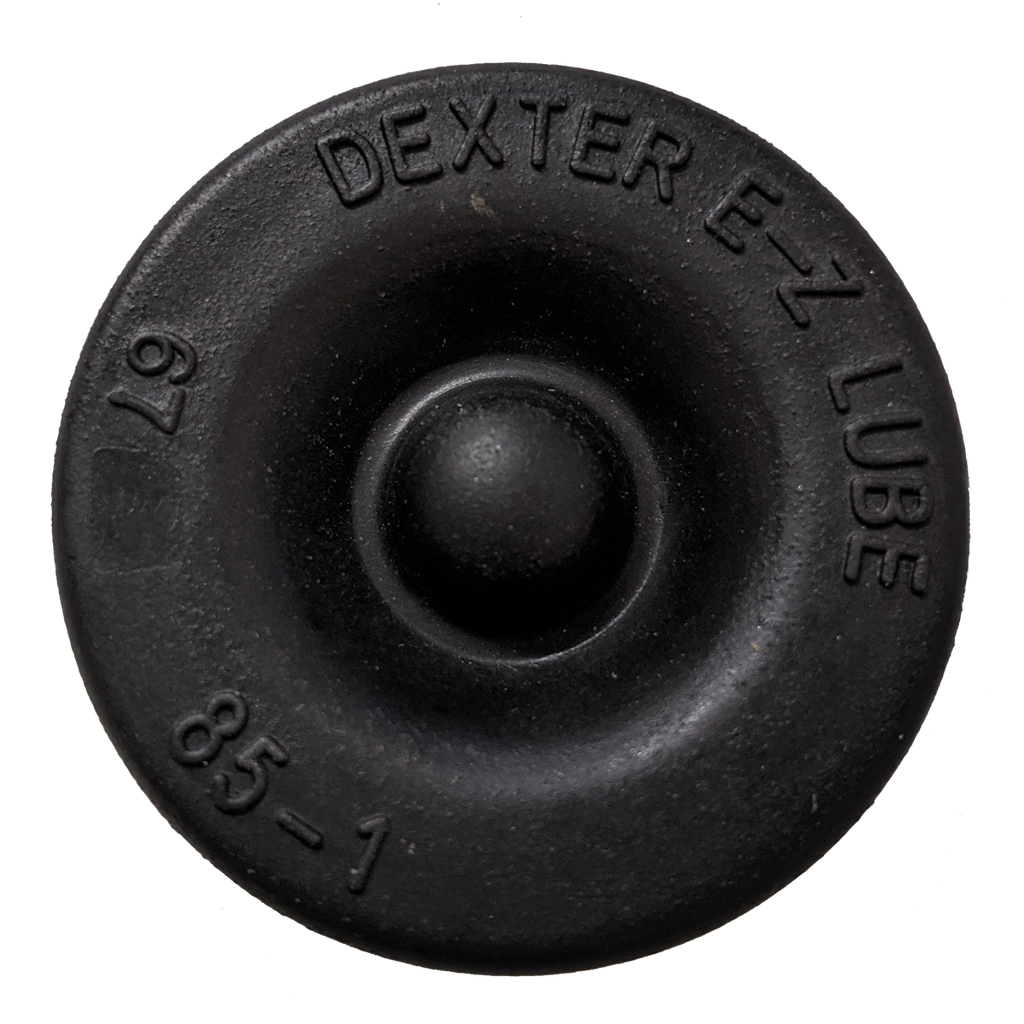 rubber bearing