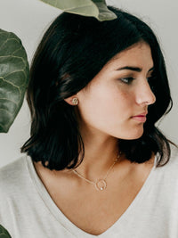 Bent by Courtney - Vivi Necklace - prodottihaccp