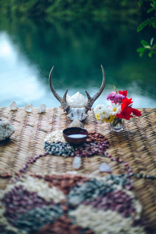 cacao ceremony, authentic, mexico