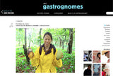 The Gastrognomes: Patricia Tsai Chocolate Maker
