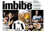 Imbibe: A Few of Our Favorite Things