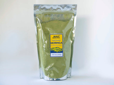 Moringa 16oz organic superfood buy online