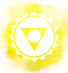 Manipura chakra