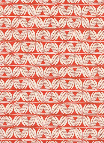 Santa Fe - Pottery Red