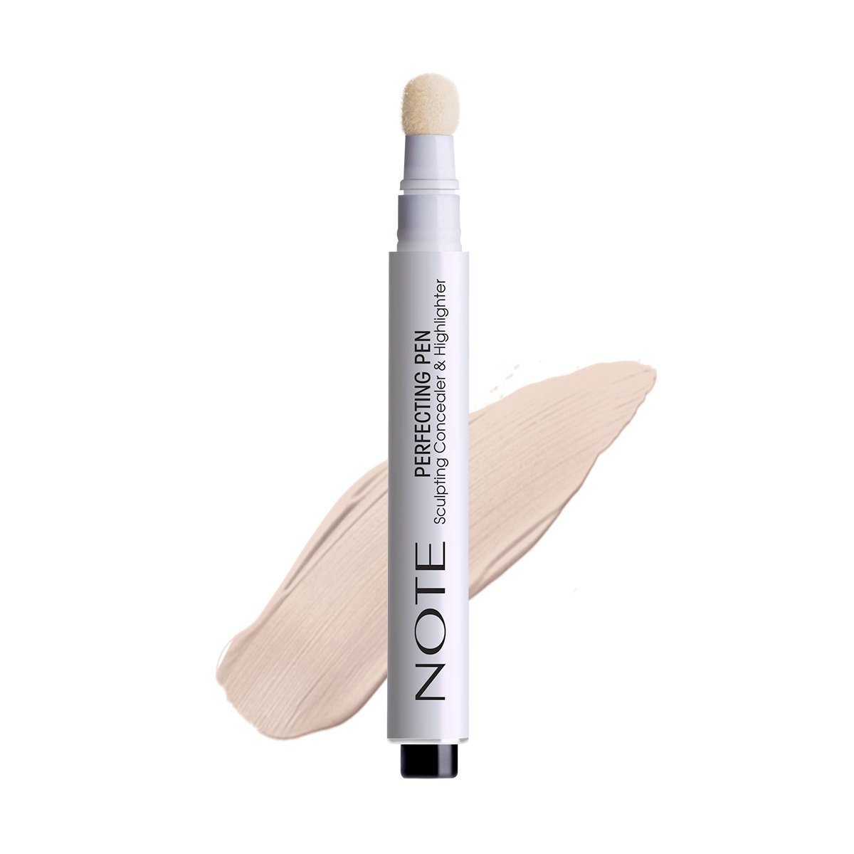 NOTE PERFECTING PEN