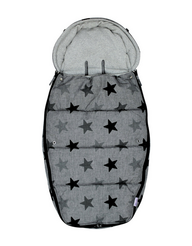 Luxury Universal Footmuff