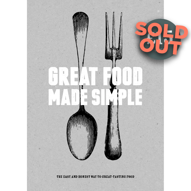 Great Food Made Simple