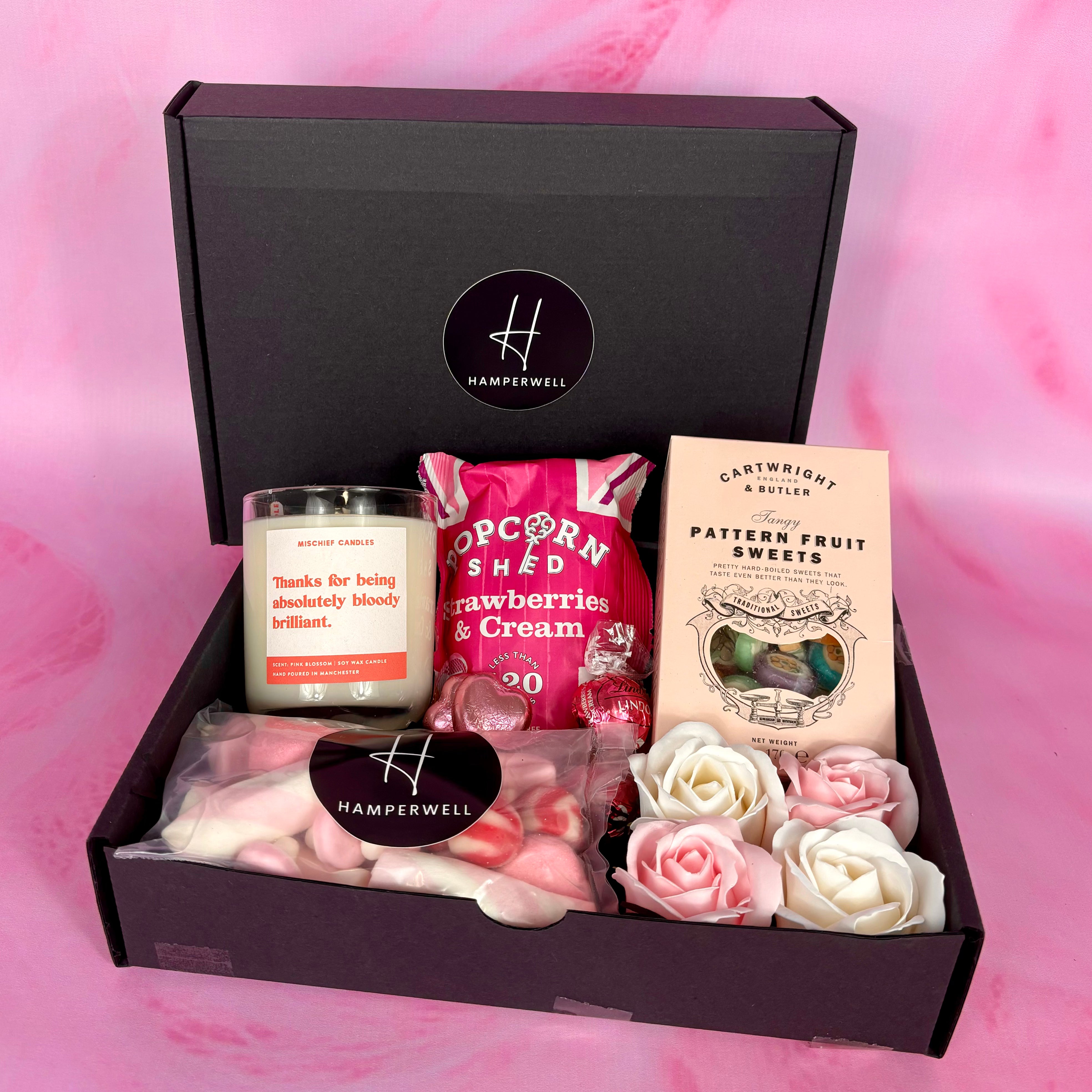 So Sweet Mother’s Day Hamper