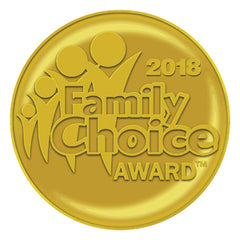 UGears Mechanical Model Hurdy Gurdy Family Choice Award Winner