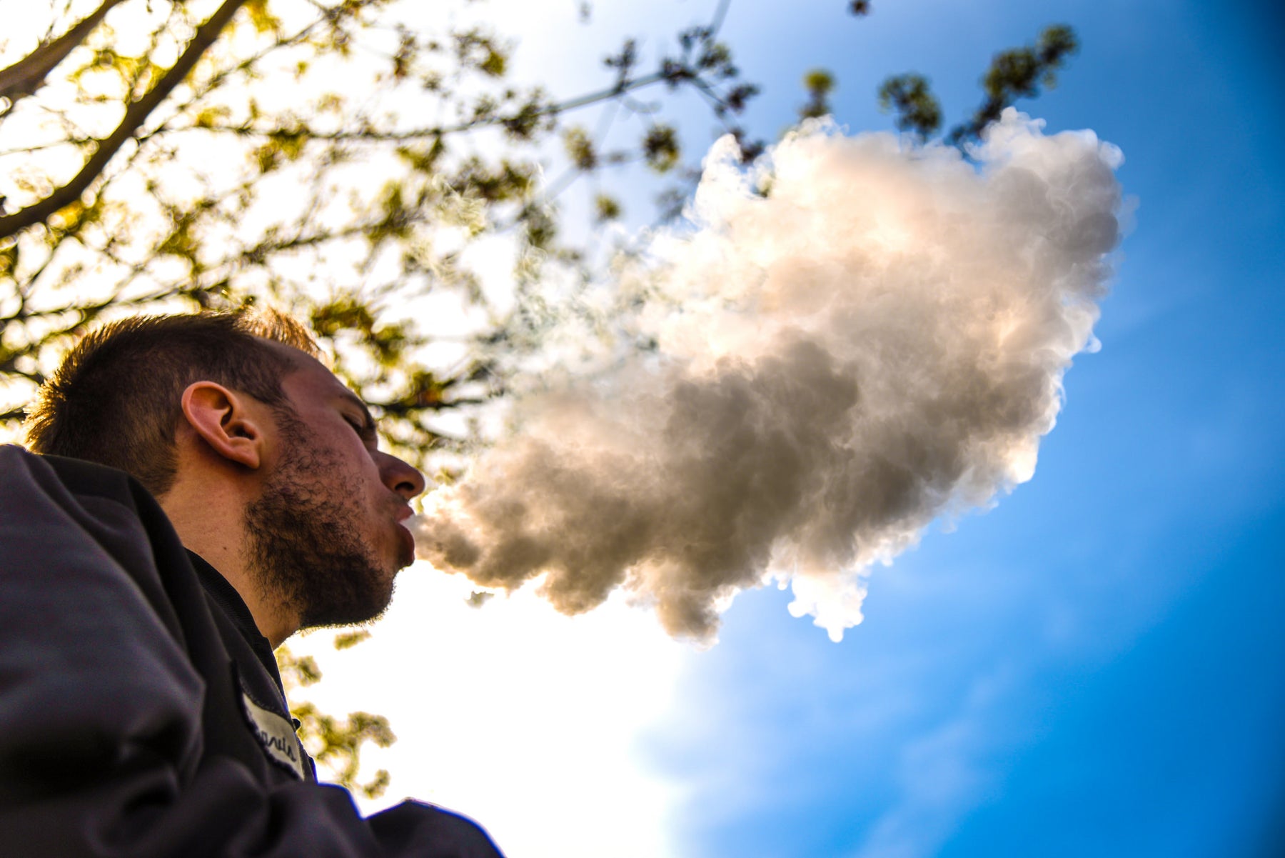 3 Reasons vaping is not a ‘gateway’ smoking