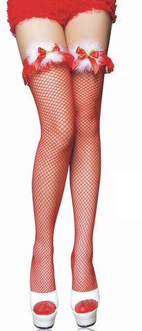 Jingle Bell Christmas Stockings