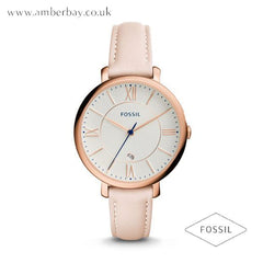 Fossil Watch Ladies Sale