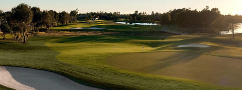Golf Club Rental Naples, FL