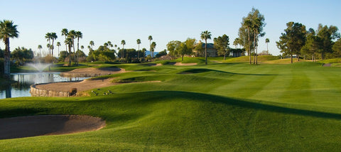 Rent Golf Clubs Mesa AZ