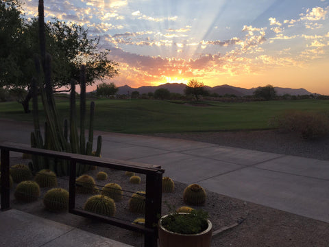 Rent Golf Clubs Mesa AZ