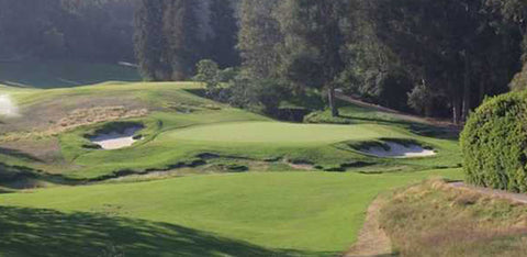 Los Angeles Country Club (North Course)
