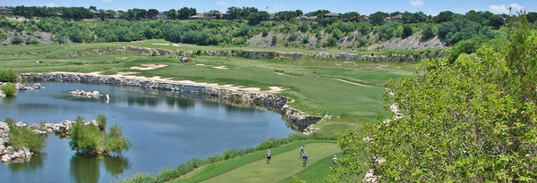 The Quarry Golf Club San Antonio Texas