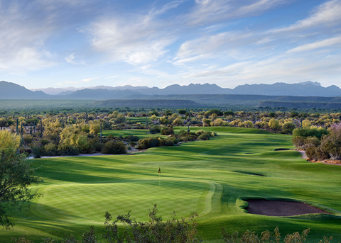 Rent Golf Clubs in Scottsdale