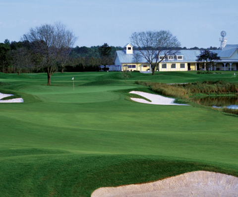 Golf Rental Kissimmee FL