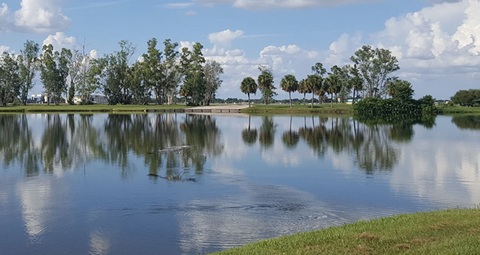Golf Rental Kissimmee FL