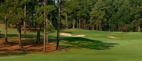 rent golf clubs in Atlanta