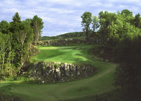 Michigan Golf Club Rental